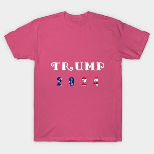 Trump. T-Shirt
